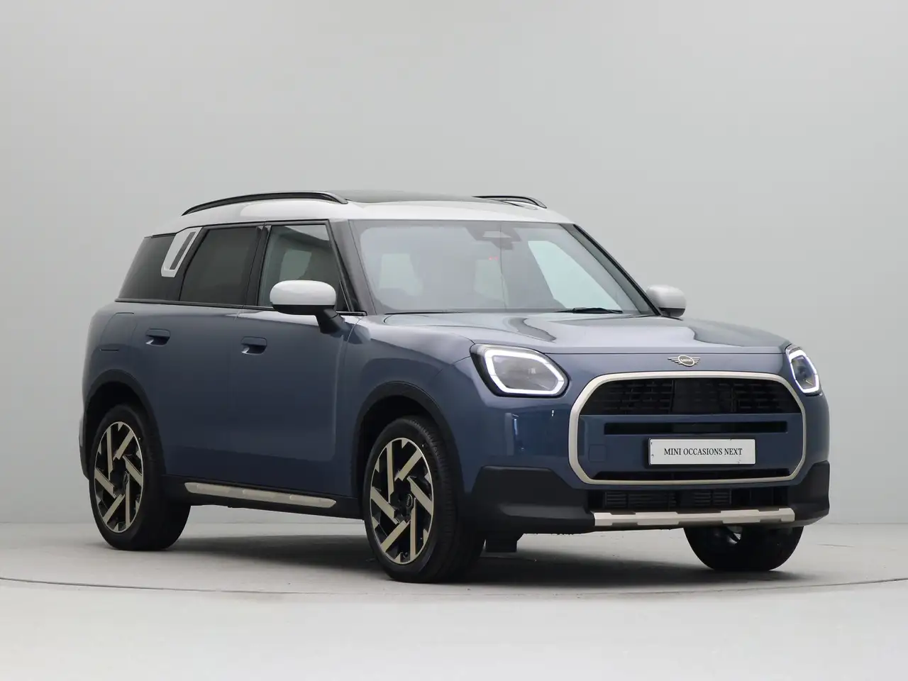 MINI Countryman C 2026
