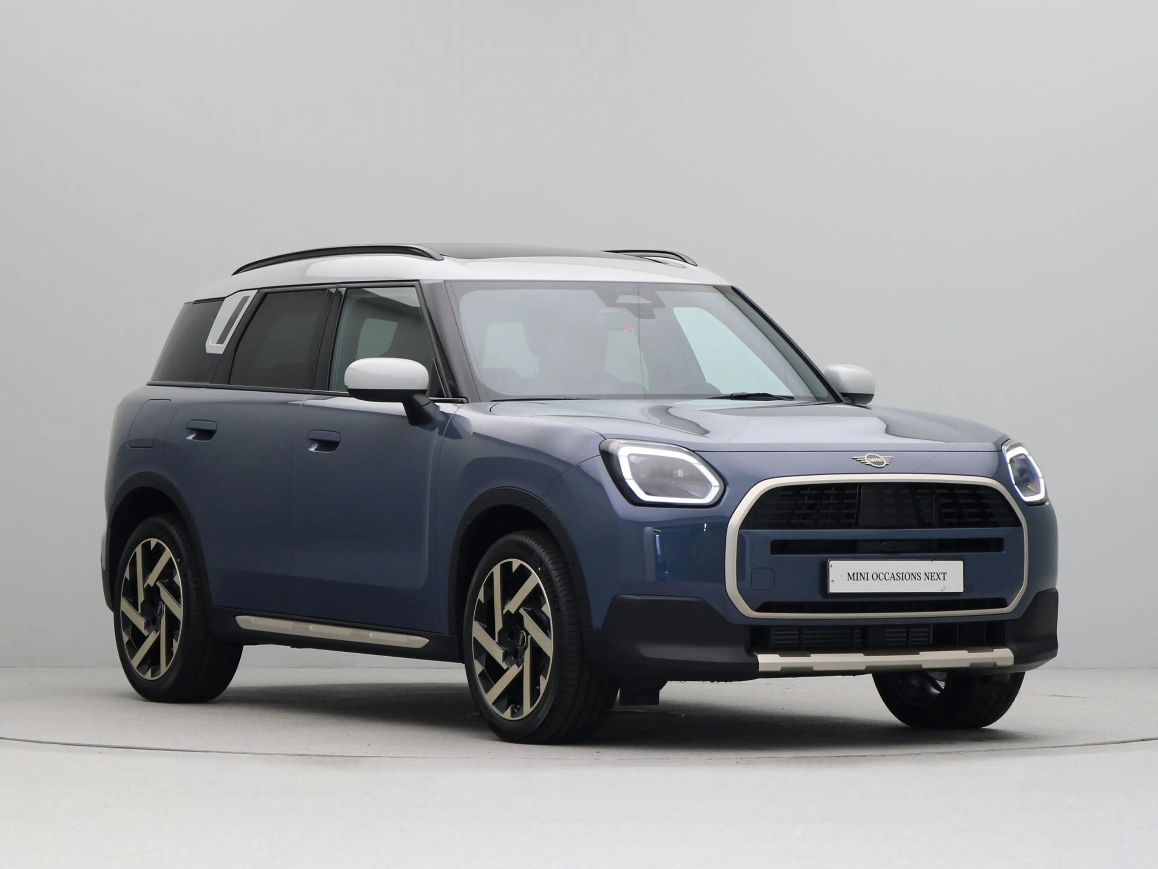 MINI Countryman C Favoured Pakket L — photo 3