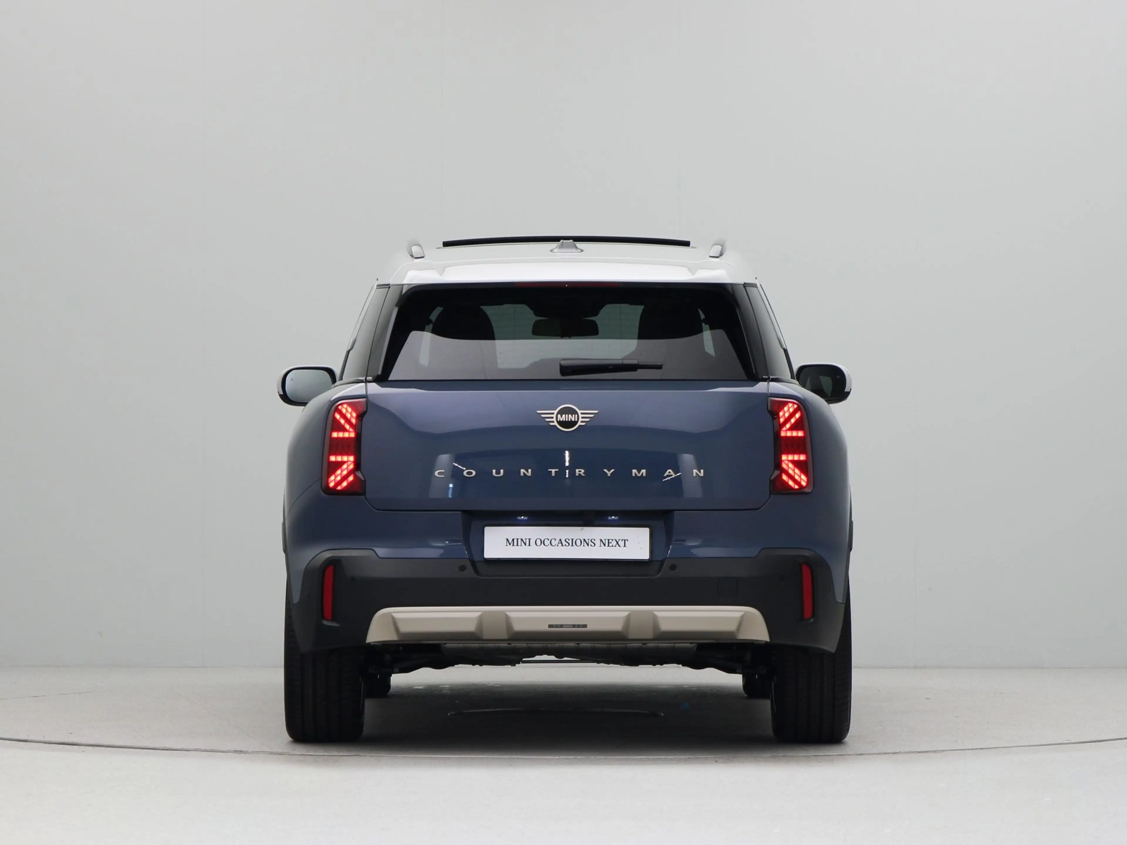 MINI Countryman C Favoured Pakket L — photo 6