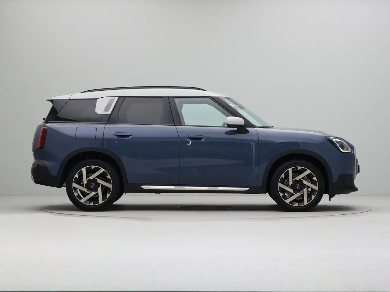 MINI Countryman C 2026