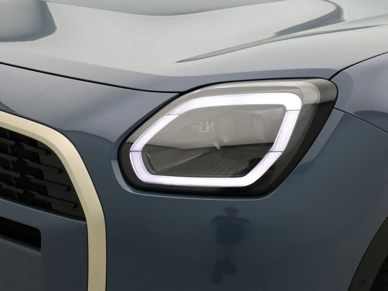 MINI Countryman C 2026 — фото 13