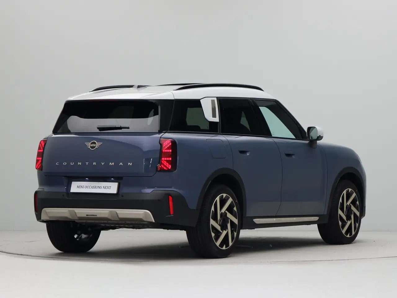 MINI Countryman C 2026