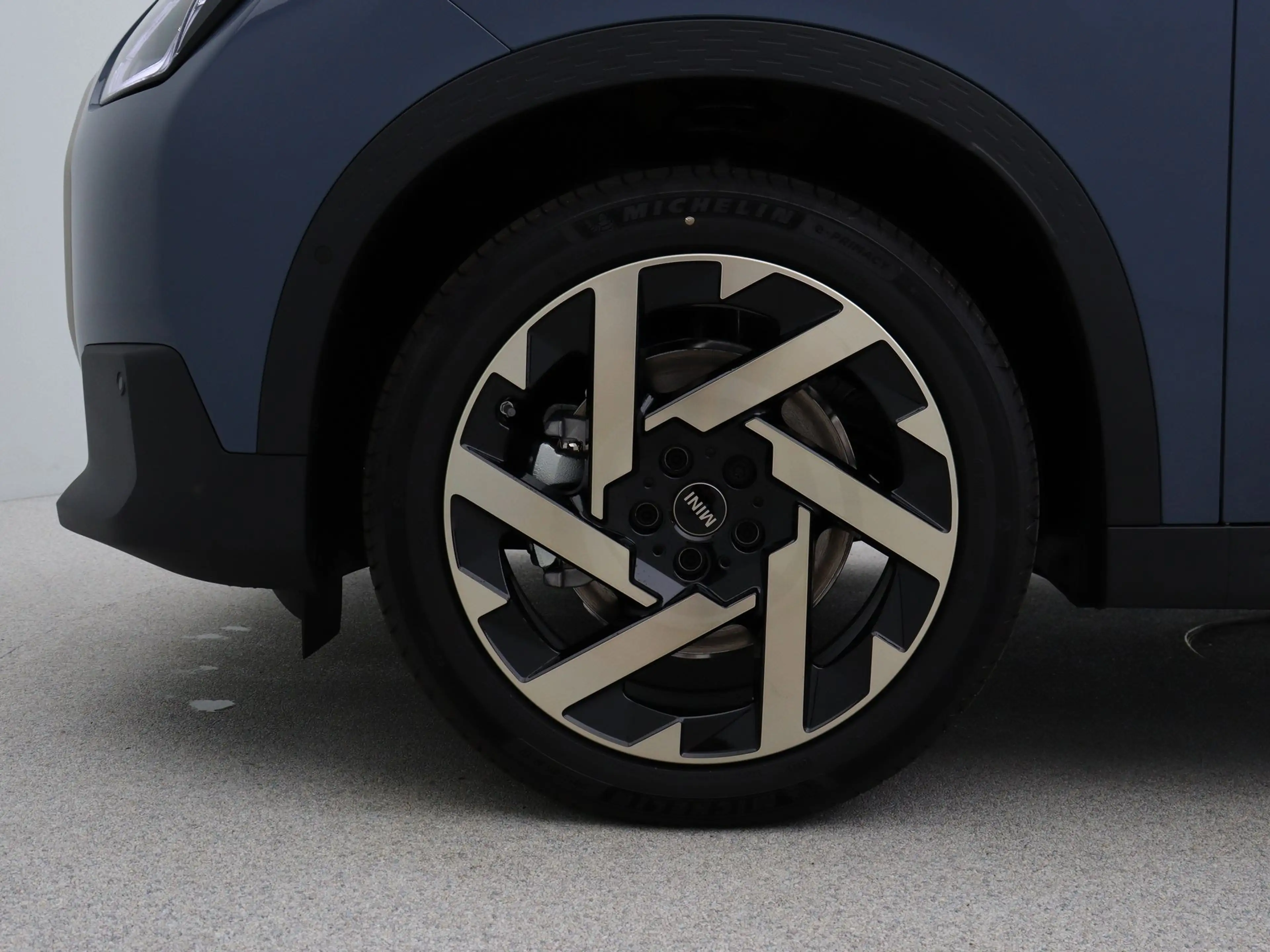 MINI Countryman C Favoured Pakket L — photo 11