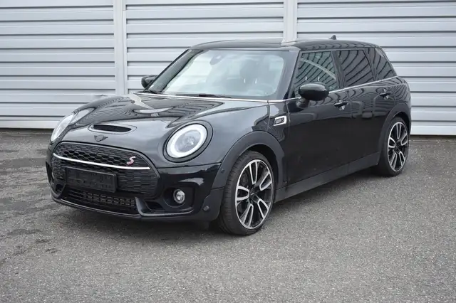 MINI Cooper S Clubman Premium Plus JCW Trim/ Untold