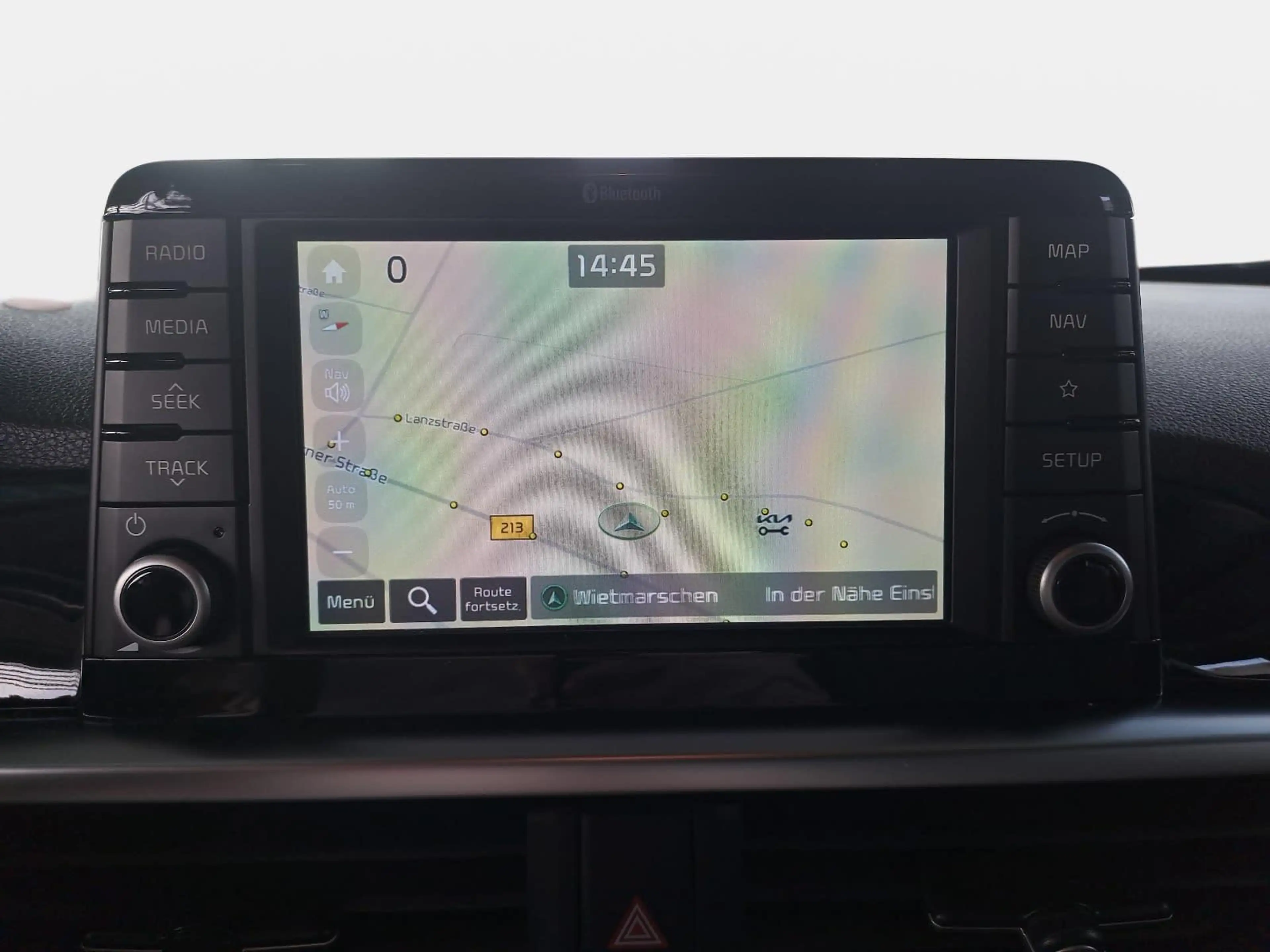 Kia Picanto PICANTO 1.2 ISG GT LINE TECHNOLOGIE NAVI — photo 10
