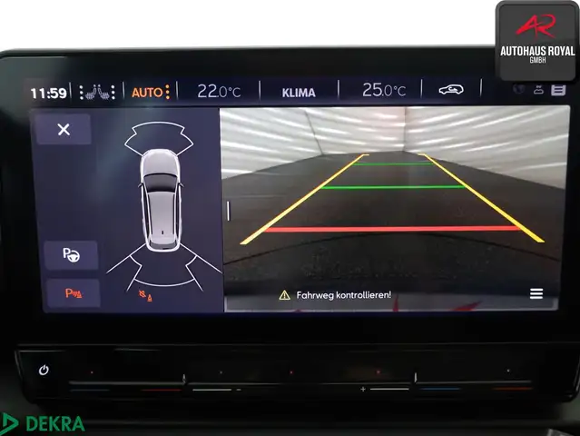 Cupra Leon view 15
