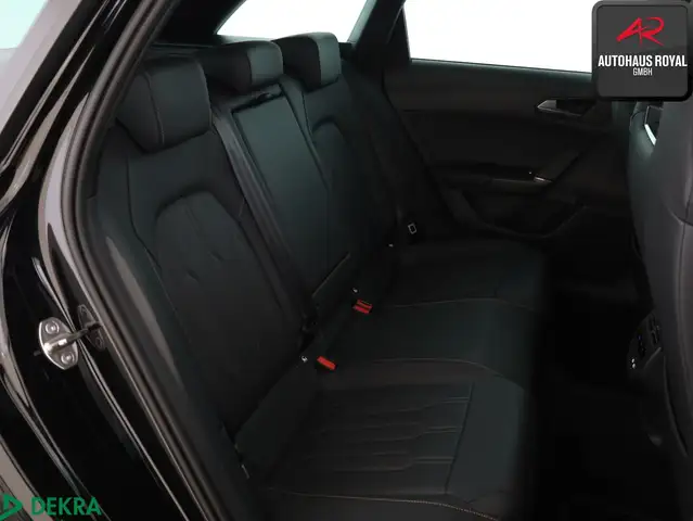 Cupra Leon view 13