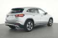 Mercedes-Benz GLA 180 d Luxury Line Plateado - thumbnail 4