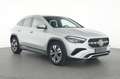 Mercedes-Benz GLA 180 d Luxury Line Zilver - thumbnail 2
