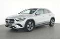 Mercedes-Benz GLA 180 d Luxury Line Plateado - thumbnail 1