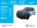 Volkswagen Tiguan 1.5 eTSI DSG R-Line Navi AHK Pano STHZG K Blau - thumbnail 1