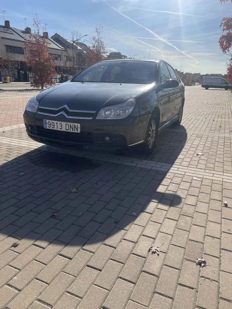 Citroen C5 Break 2.0HDI Exclusive - 1