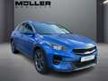 Kia XCeed 1.4 T-GDI Vision +LED+Navi+Cam+ACC+AUT+ Blu/Azzurro - thumbnail 4