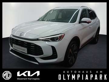 Hybrid+ LUXURY LED Navi SHZ 360 Fernlichtass.