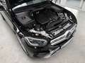 Mercedes-Benz GLC 200 4M NAV+MULTIBEAM+DISTRONIC+STANDHEIZUNG+ Nero - thumbnail 12