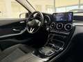Mercedes-Benz GLC 200 4M NAV+MULTIBEAM+DISTRONIC+STANDHEIZUNG+ Чорний - thumbnail 10
