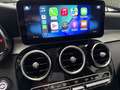 Mercedes-Benz GLC 200 4M NAV+MULTIBEAM+DISTRONIC+STANDHEIZUNG+ Nero - thumbnail 17