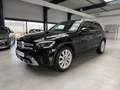 Mercedes-Benz GLC 200 4M NAV+MULTIBEAM+DISTRONIC+STANDHEIZUNG+ Чорний - thumbnail 8