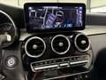 Mercedes-Benz GLC 200 4M NAV+MULTIBEAM+DISTRONIC+STANDHEIZUNG+ Чорний - thumbnail 11
