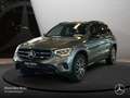 Mercedes-Benz GLC 300 e 4M NIGHT+AHK+LED+KAMERA+SPUR+TOTW+9G Grau - thumbnail 2