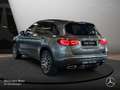 Mercedes-Benz GLC 300 e 4M NIGHT+AHK+LED+KAMERA+SPUR+TOTW+9G Grau - thumbnail 10