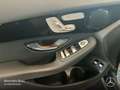 Mercedes-Benz GLC 300 e 4M NIGHT+AHK+LED+KAMERA+SPUR+TOTW+9G Grau - thumbnail 20