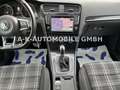 Volkswagen Golf VII Variant GTD*KAMERA*DSG*ACC*SHZ* Weiß - thumbnail 39