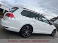 Volkswagen Golf VII Variant GTD*KAMERA*DSG*ACC*SHZ* Weiß - thumbnail 12