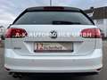 Volkswagen Golf VII Variant GTD*KAMERA*DSG*ACC*SHZ* Weiß - thumbnail 10