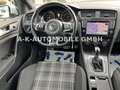 Volkswagen Golf VII Variant GTD*KAMERA*DSG*ACC*SHZ* Weiß - thumbnail 27