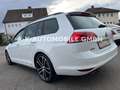 Volkswagen Golf VII Variant GTD*KAMERA*DSG*ACC*SHZ* Weiß - thumbnail 35