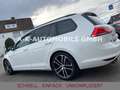 Volkswagen Golf VII Variant GTD*KAMERA*DSG*ACC*SHZ* Weiß - thumbnail 8