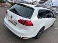 Volkswagen Golf VII Variant GTD*KAMERA*DSG*ACC*SHZ* Weiß - thumbnail 11