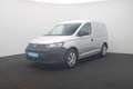 Volkswagen Caddy Cargo 2.0 TDI . Navi ACC SHZ Einparkhilfe Silber - thumbnail 1