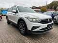 Volkswagen Tiguan Life 1,5 16V TSI ACT DSG*LED*ACC*RFK*AHK*SHZ Weiß - thumbnail 3