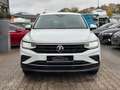 Volkswagen Tiguan Life 1,5 16V TSI ACT DSG*LED*ACC*RFK*AHK*SHZ Weiß - thumbnail 2