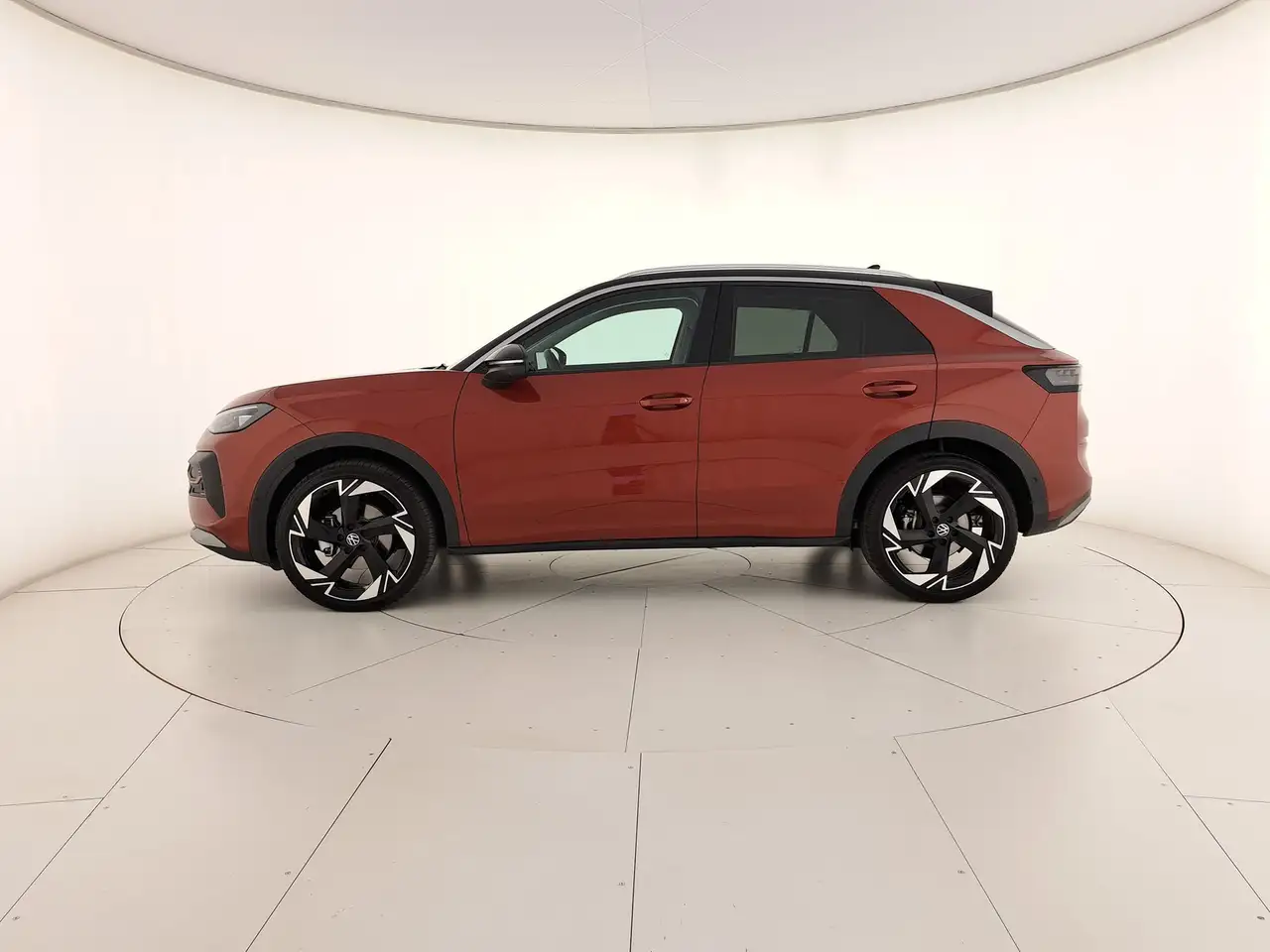 Volkswagen T-Roc 2026