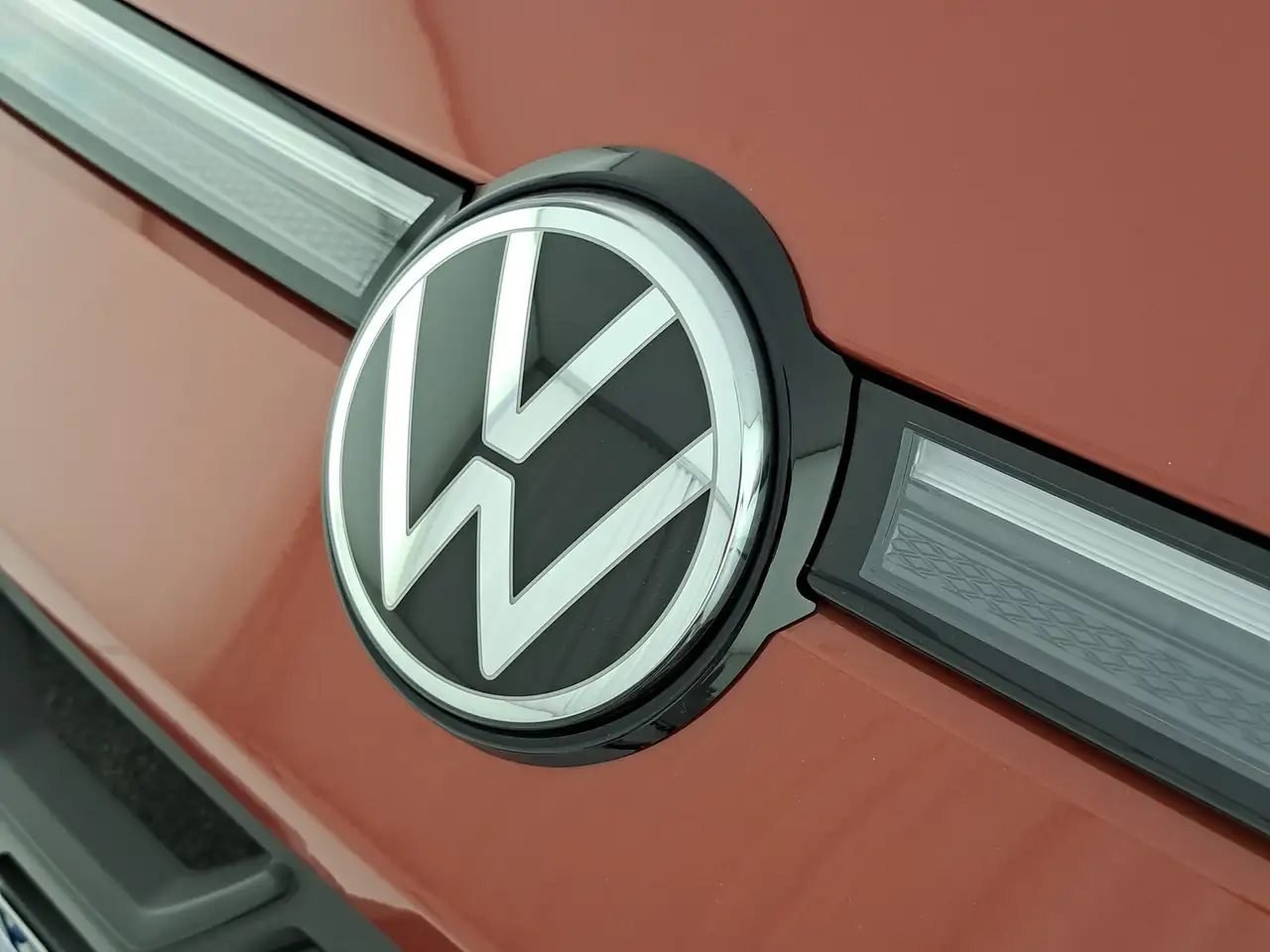 Volkswagen T-Roc 2026 — фото 18