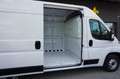 Fiat Ducato 33 2.2 Mjt 140CV L2H2 Furgone KM ZERO Bianco - thumbnail 11