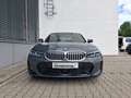 BMW 320 d xDr Lim M Sportpaket LED Navi DrivAs ParkA+ Grau - thumbnail 4