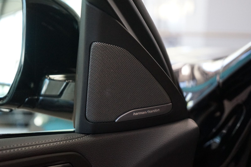 BMW X6 xDrive30d M Sport Standhz+SkyLounge+H/K+HUD — photo 11