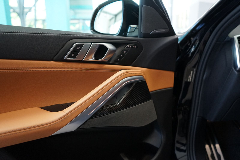 BMW X6 xDrive30d M Sport Standhz+SkyLounge+H/K+HUD — photo 10