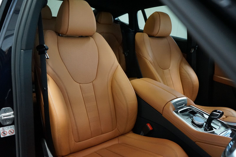 BMW X6 xDrive30d M Sport Standhz+SkyLounge+H/K+HUD — photo 14