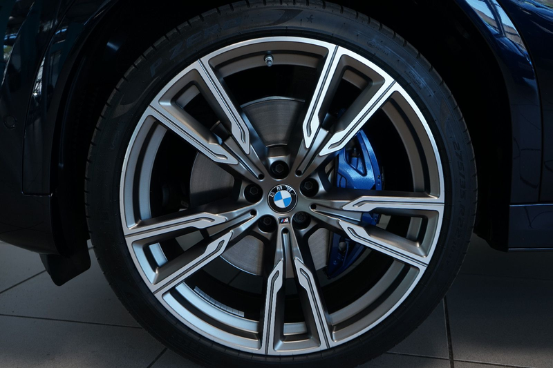 BMW X6 xDrive30d M Sport Standhz+SkyLounge+H/K+HUD — photo 8