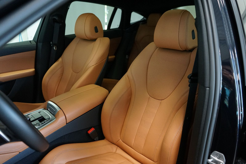 BMW X6 xDrive30d M Sport Standhz+SkyLounge+H/K+HUD — photo 13
