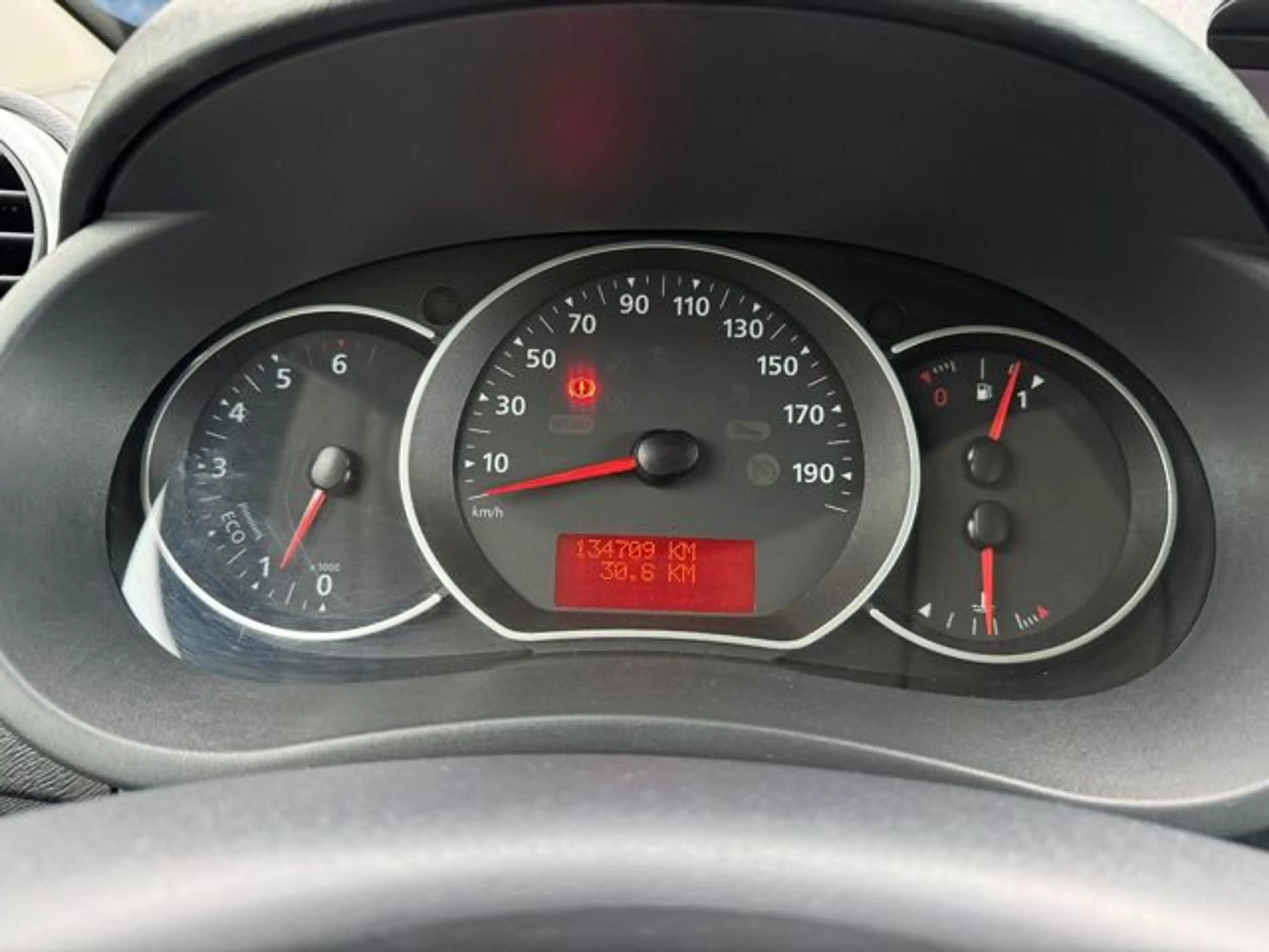 Renault Kangoo Limited — photo 15