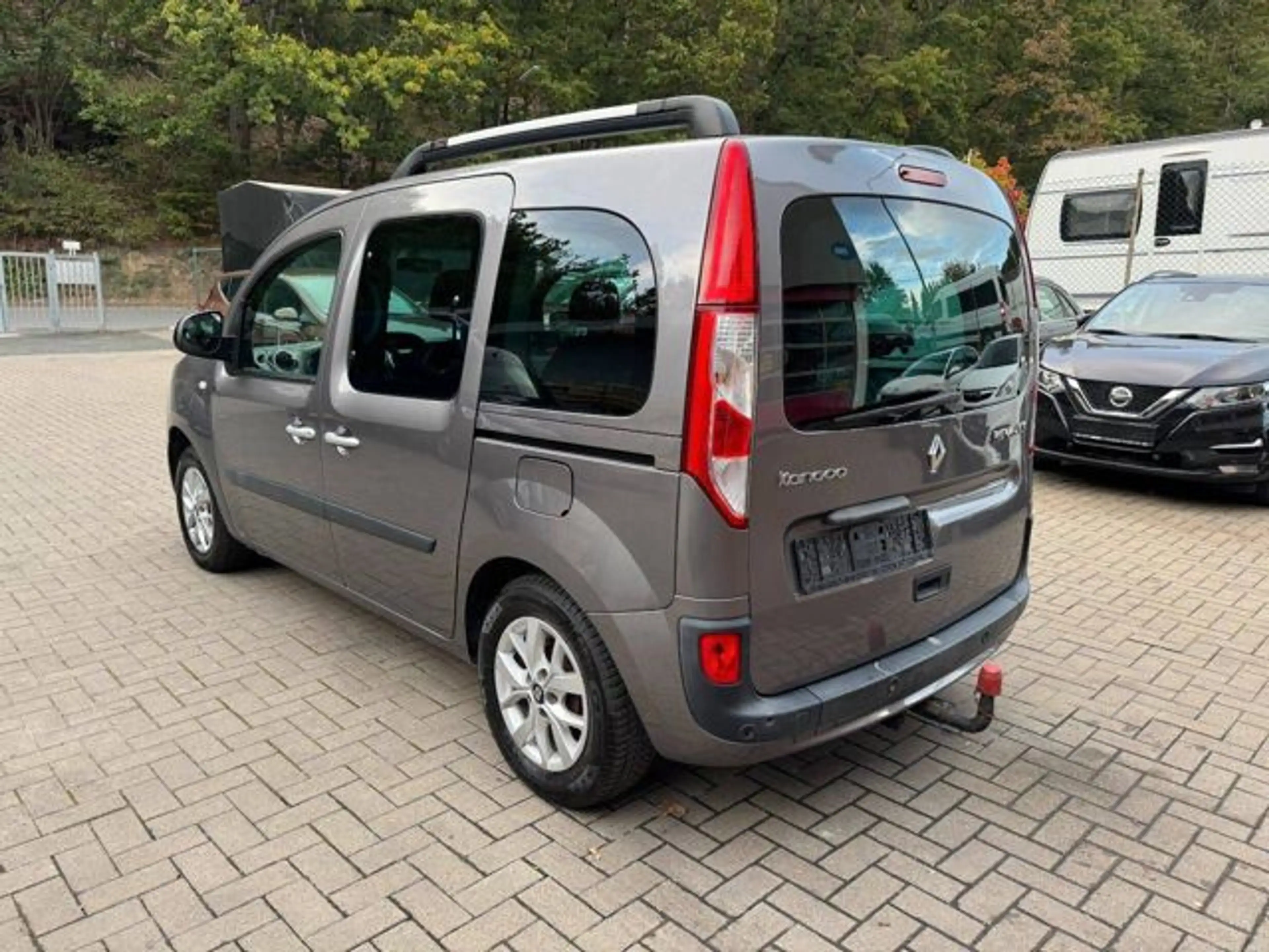 Renault Kangoo Limited — photo 4