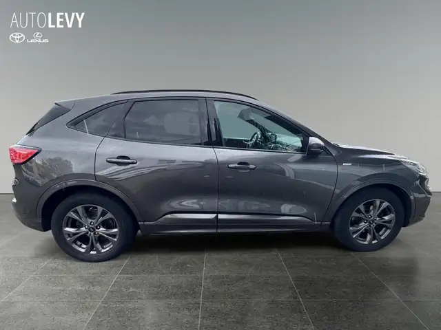 Ford Kuga view 7