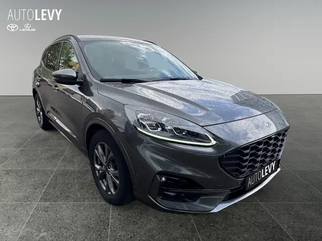 Ford Kuga view 8