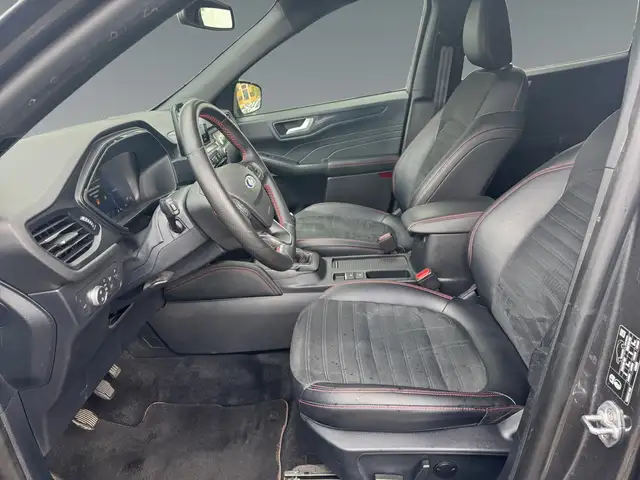 Ford Kuga view 10